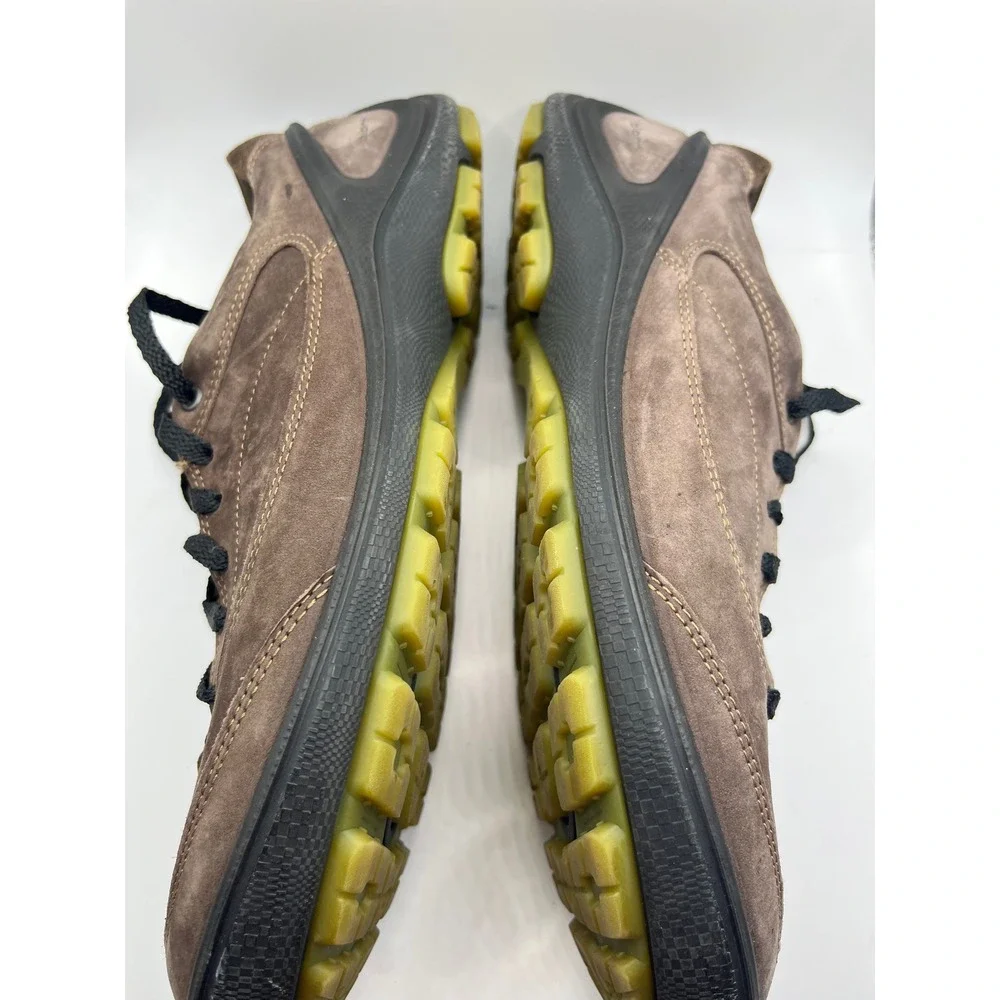 Ecco discover unparalleled